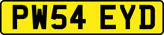 PW54EYD