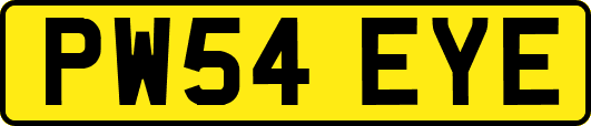 PW54EYE
