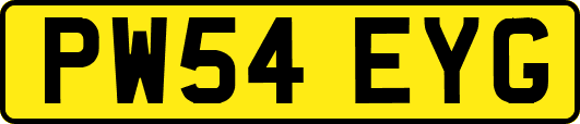 PW54EYG