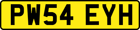PW54EYH