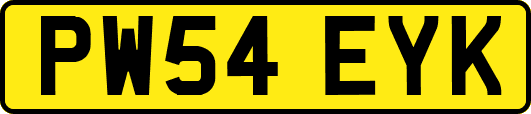 PW54EYK