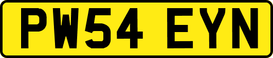 PW54EYN