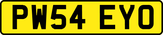 PW54EYO