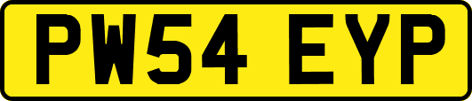 PW54EYP