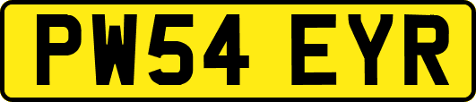 PW54EYR