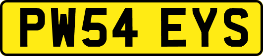 PW54EYS