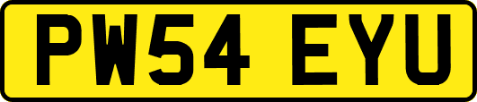 PW54EYU