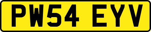 PW54EYV