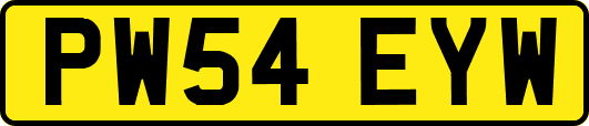 PW54EYW