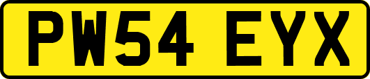 PW54EYX