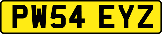 PW54EYZ