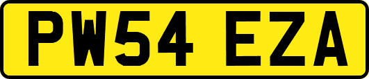 PW54EZA