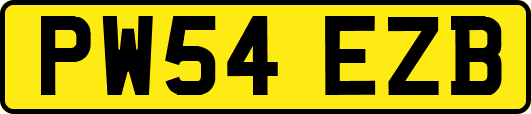 PW54EZB