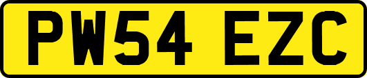 PW54EZC