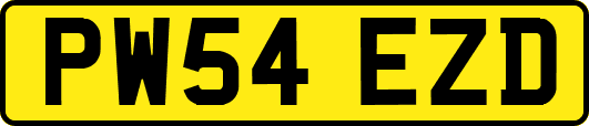 PW54EZD