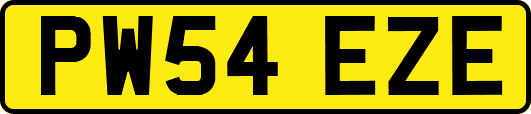PW54EZE