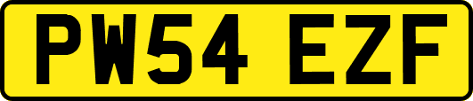 PW54EZF
