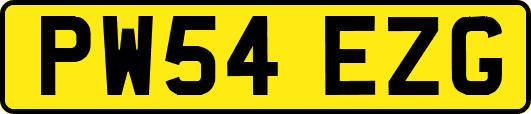 PW54EZG