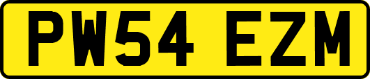 PW54EZM