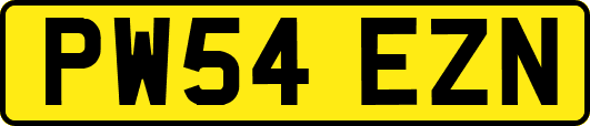 PW54EZN