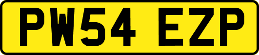 PW54EZP