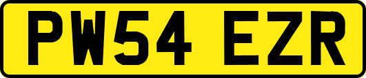 PW54EZR