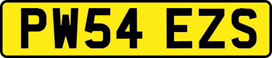 PW54EZS