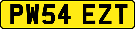 PW54EZT