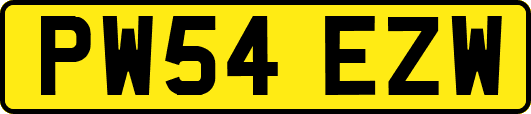 PW54EZW