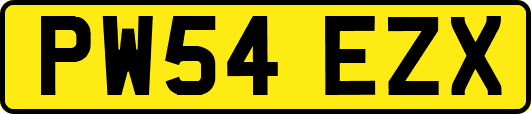 PW54EZX