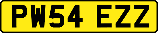 PW54EZZ