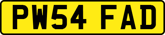 PW54FAD