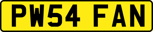 PW54FAN
