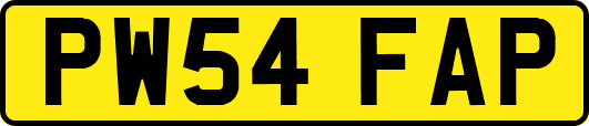 PW54FAP