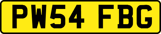 PW54FBG