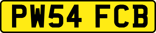 PW54FCB