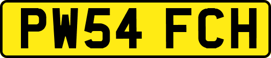PW54FCH