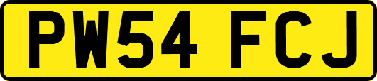 PW54FCJ