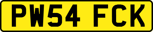 PW54FCK