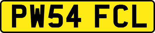 PW54FCL