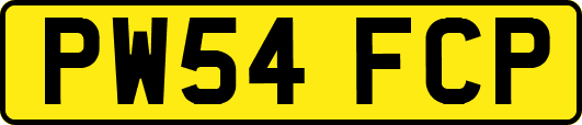 PW54FCP