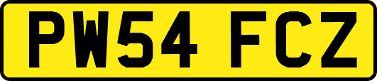 PW54FCZ