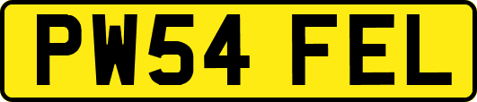 PW54FEL