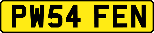 PW54FEN