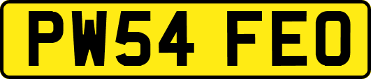 PW54FEO