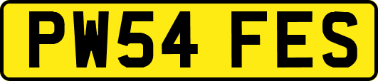 PW54FES