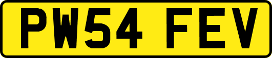 PW54FEV