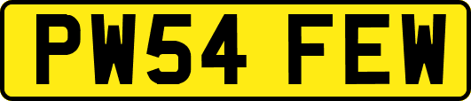 PW54FEW