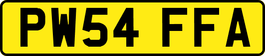 PW54FFA