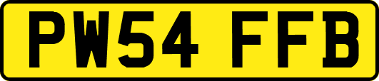 PW54FFB